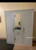 Armoire 2 battants