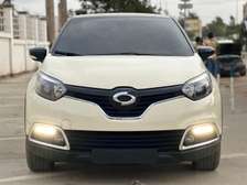 Renault QM3. 2015