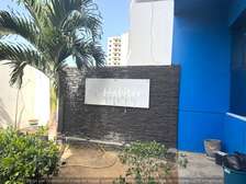 Villa R+2 à louer aux Mamelles