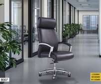 FAUTEUIL BUREAU B007