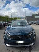 Peugeot 3008 Hybride Rechargeable Année 2022