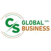 CS GLOBAL BUSINESS RUE 33