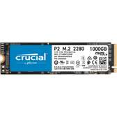 DISQUE DUR SSD M2 1TB/ 1000GB P2 NVME M.2 SOLID STATE DRIVE