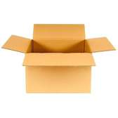 Cartons carré dimension 30/30/30