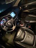 Jeep Cherokee 2017