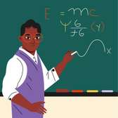 Cours de MATHÉMATIQUES