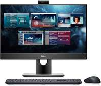 Dell All in One Optiplex 5490 16Go 512Go i5 Tactile scellé