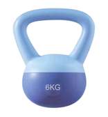 Poids. Haltère de 6 kg