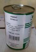 Piment estrella