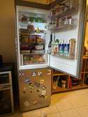 Réfrigérateur combiné Indesit