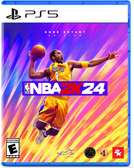 NBA 2K24 PS5 CD SCELLÉ