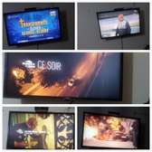 Television  32 pouces
