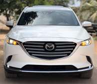 MAZDA CX-9 SIGNATURE 2017