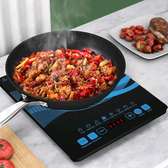 Cuisinière à induction multifonction,plaque de cuisson