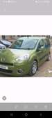 Peugeot partenaire