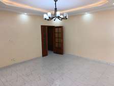 Joli appartement aux mamelles