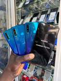 Huawei p30 lite 128go ram 6go