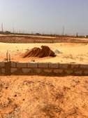 Terrain 150m2 Lac keur Simbi