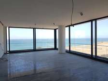 Appartement avec belle vue sur mer à Fann Résidence