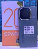 Téléphone tecno spark20