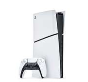 PS5 Slim + FC25 GTA5