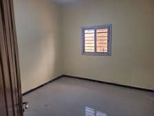 Deux chambres à louer par mois