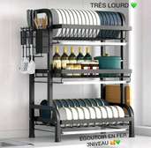 Égouttoir vaisselle