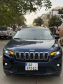 Jeep cherokee Latitude
