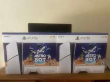 playstation 5   ( PS5)