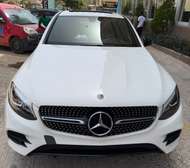 Mercedes GLC 300 2019