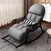 Fauteuil basculante