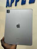 iPad Pro 6e génération M2