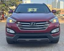 HYUNDAI SANTA FÉ 2016