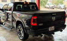 DODGE RAM ECO DIESEL 1500