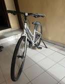 Vélo VTT