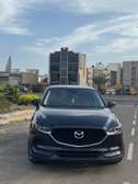 Mazda CX-5 Tourning Skyactive 2017 Sport