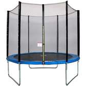 trampoline pour enfant