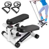 Stepper