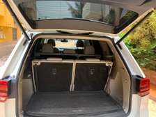 Volkswagen Atlas 2018