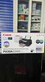 Imprimante Canon PIXMA G3410 multifonction rechargeable
