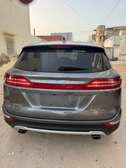 Je vends ma lincoln MKC 2017 automatic essence full options