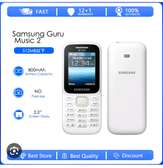 téléphone Samsung b310E 2sim original