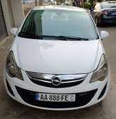 Opel Astra 2013