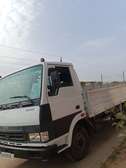 Tata 407 ex2