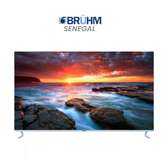 TELEVISEUR 75POUCES BRUHM SMART WEB LED OS BTF75W