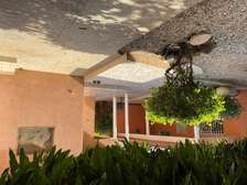 VILLA A VENDRE A LA SOMONE