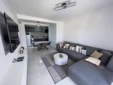 Appartement meublé vue sur mer à louer