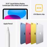 IPAD 10 em GENERATION NEUF