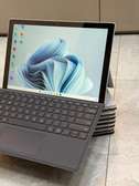 Surface pro 6