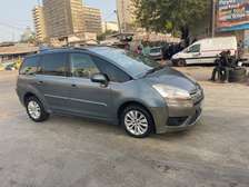 Citron c4 diesel 7 place